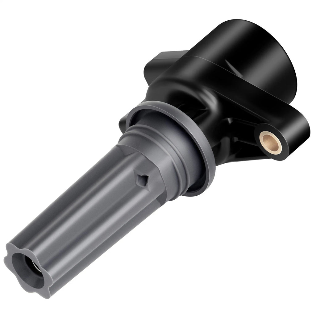 Set of 6 Ignition Coil Spark Plugs for Jaguar S-Type, Lincoln LS