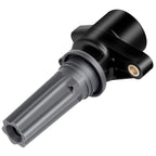 Set of 6 Ignition Coil Spark Plugs for Jaguar S-Type, Lincoln LS