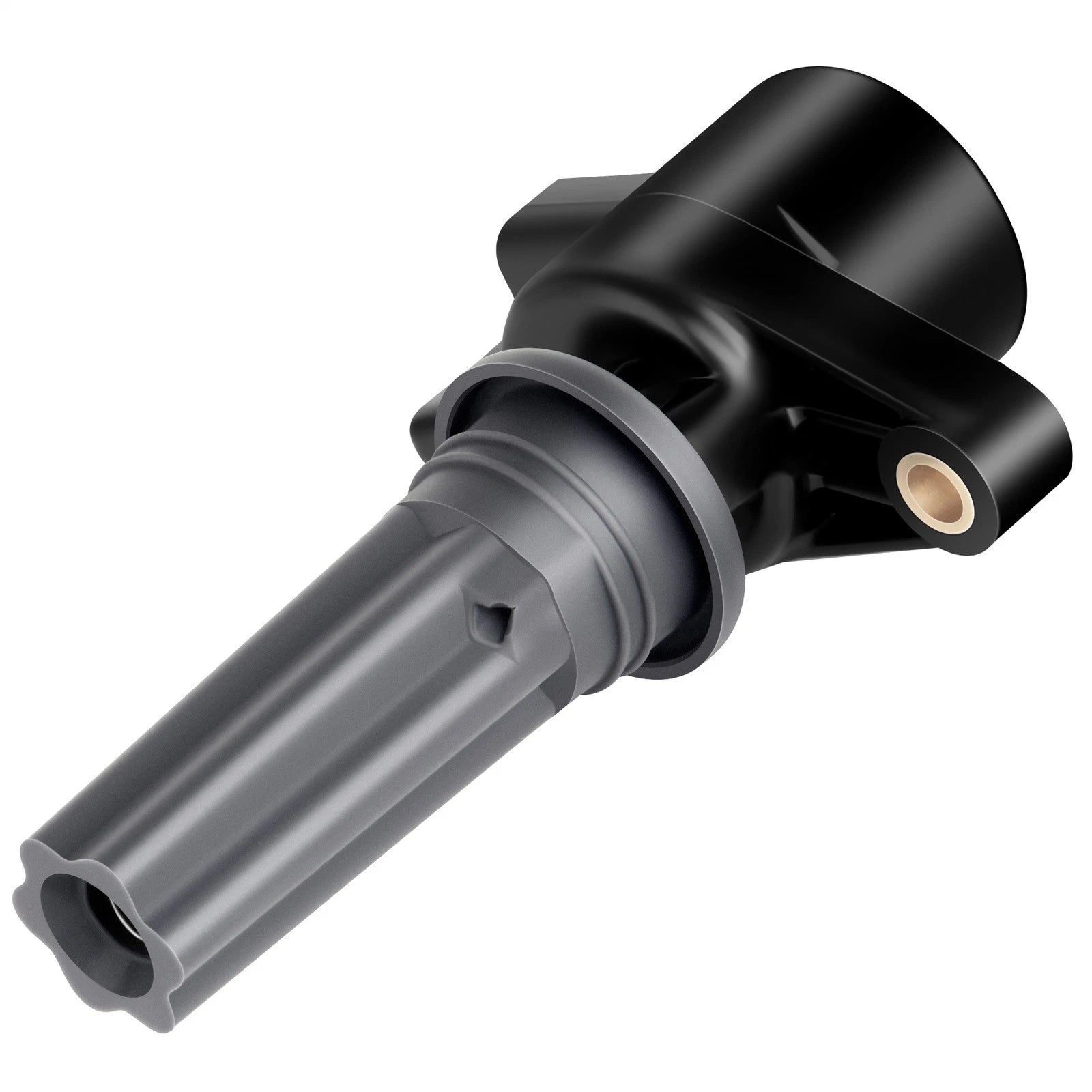 Set of 6 Ignition Coil Spark Plugs for Jaguar S-Type, Lincoln LS