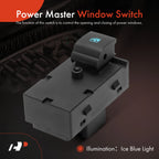 Power Window Switch for Chevy Equinox/Cruze (2010-2017)