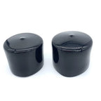 2X Replacement Dust Covers for Bad Boy 014205000 (2012–2016)