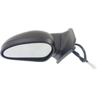 Power Mirror for Ford Escort (1997–2002) Left Paintable