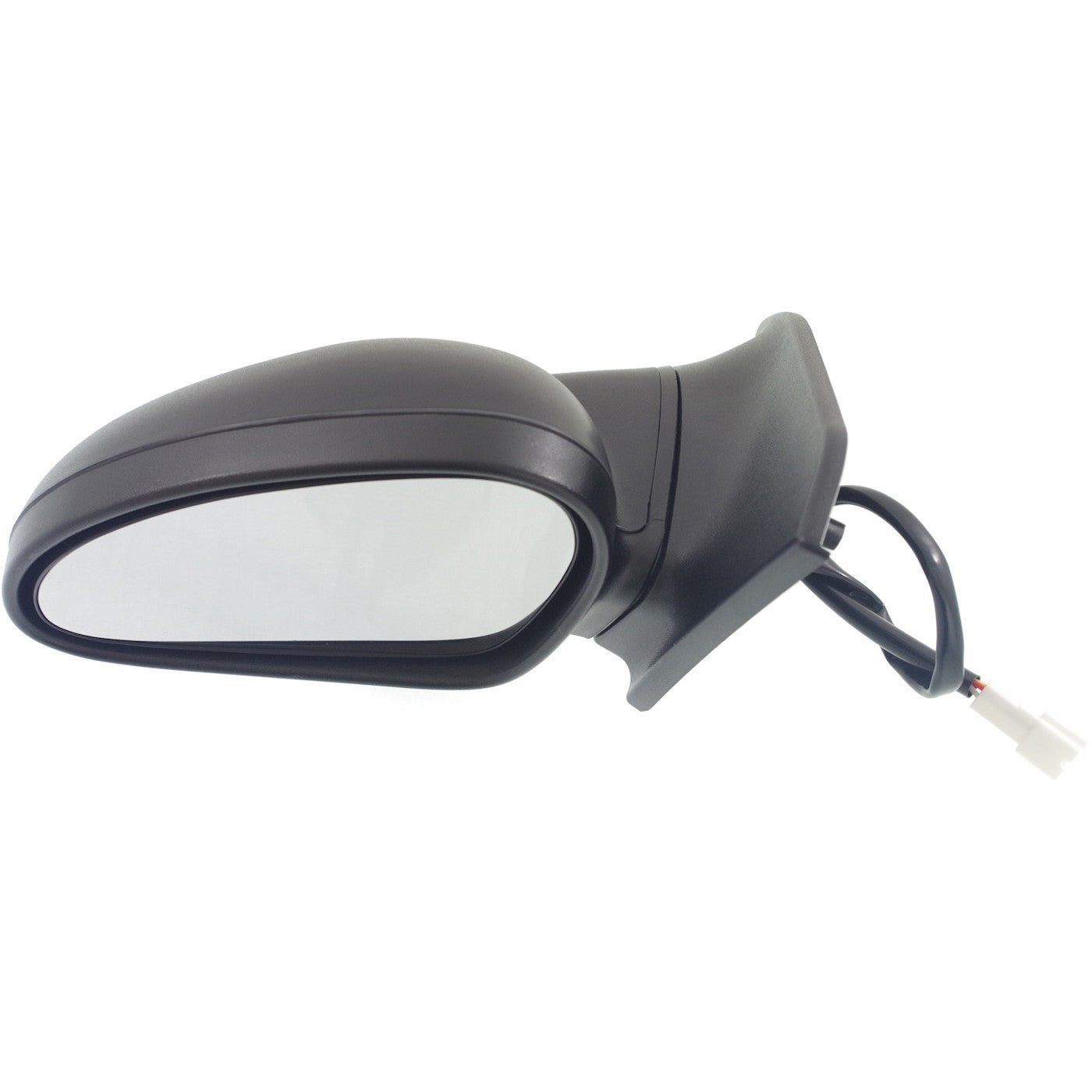 Power Mirror for Ford Escort (1997–2002) Left Paintable