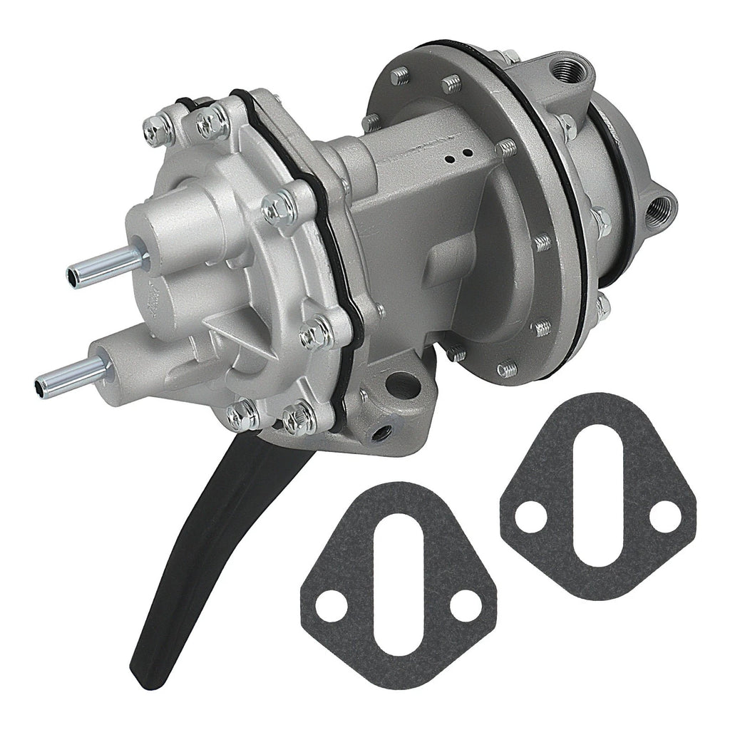 Fuel Pump for Mercury Medalist Montclair Voyager (1956–1958) ECG-9350-J