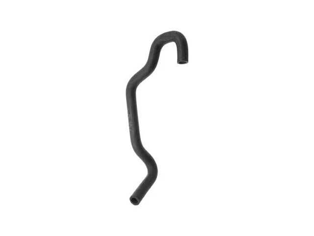 Heater To Pipe Hose for Mazda B2000 (1986–1987) RB358CT