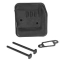 Replacement Exhaust Muffler for MS210 MS230 MS250 (Garden Power Tools)