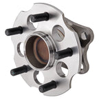 Set of 4 Wheel Hubs for Mirai