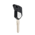 Uncut Blade Blank Key 1 x for MV Agusta F3 675 800, Brutale 675 800 (2012-2023)