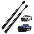 2X Front Hood Gas Spring Lift Support Struts for Ford F-150 (1995–2003)