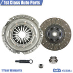Clutch Kit for Ford Mustang 3.8L 3.9L (1994–2004) 07-114