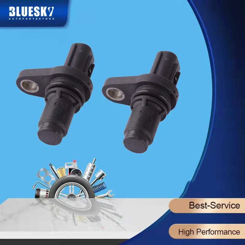 Cam Angle Sensor for Toyota Hilux GGN 15R 25R 4.0L 1GR-FE (2005)