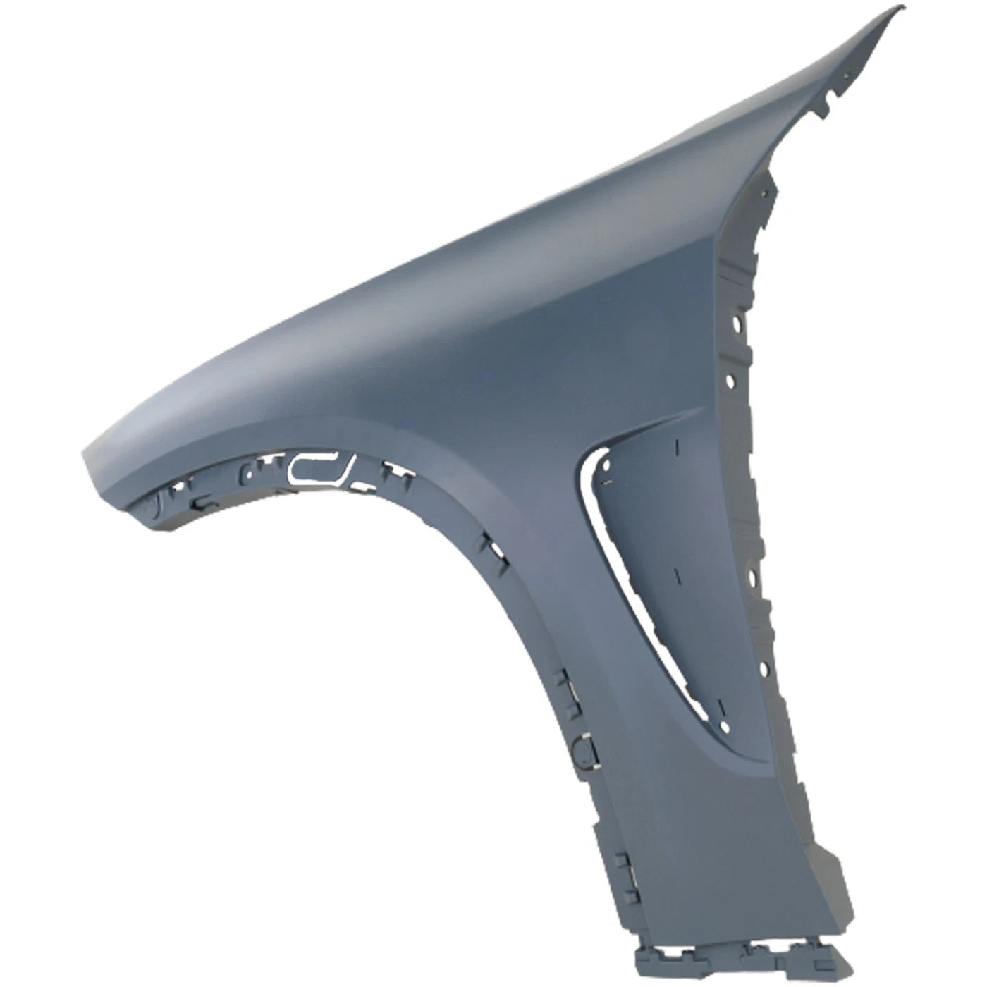 Fender for BMW X5 (2015–2016) Front Driver and Passenger Side