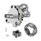 Oil Pump & Rotor Assy for Yamaha YZ250F WR250F (2001–2013)