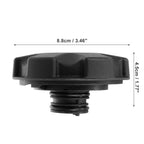 Radiator Coolant Reservoir Expansion Tank Cap for BMW E60 F10 X5
