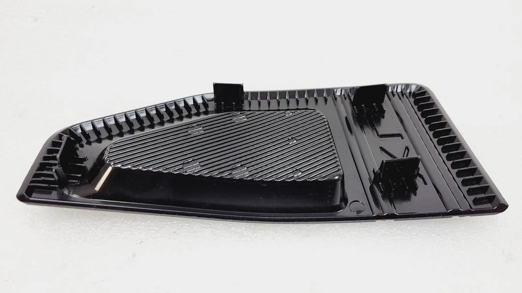 Right Side Fender Vent Blackout Emblem for Ford Maverick (2022–2025) NZ6Z-9942528-A