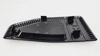 Right Side Fender Vent Blackout Emblem for Ford Maverick (2022–2025) NZ6Z-9942528-A
