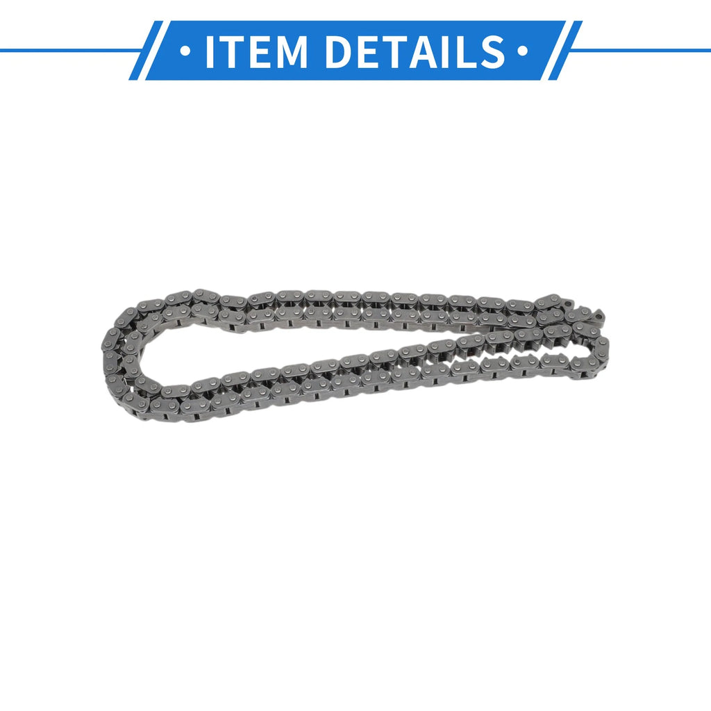 Timing Chain Kit No. 0009930978 for Mercedes-Benz SLK200 (2011–2016)