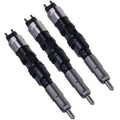 3X Fuel Injector SE501947 for John Deere 770G 772G 870G (2010–2019)