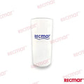 Oil Filter for Yanmar 6LY 6LY2 (119593-35100-12, 119593-35110)