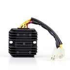 Regulator Rectifier Voltage for Honda CH 125 6 Wires