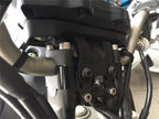 Handlebar Riser for Yamaha MT07 / FZ07 (2014–2023)