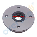 Tilt Cap Assembly for Yamaha Outboard 62X 62Y Series 62X-43821-09-00 62Y-43810-00