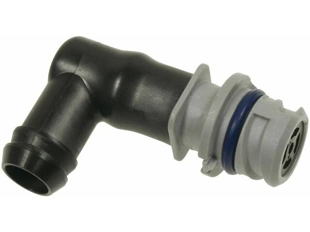 PCV Valve for Jaguar X Type (2002–2008) DG354TP