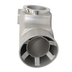 Exhaust Elbow for Volvo Penta AD31 KAD32 KAD42 TAMD42 KAD43 (861289 851289)