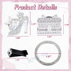 Bling Air Vent Clip for Car (2019-2022)
