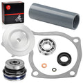 Water Pump Kit Impeller & Seal Driver for Polaris Scrambler 500 (1997–2012)