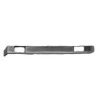 Replacement Front Air Deflector w/Fog Light Holes (See compatibility Chart)
