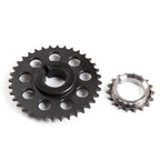 Timing Chain Gear Kit for Toyota Pickup 4Runner (1985–1995) 2.4L 22RE 22REC