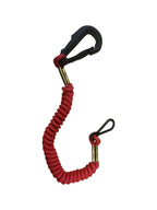 Flush Dual Lanyard Stop Kit for Mercury Quicksilver (OEM 87-19674A12)