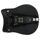 Rear Passenger Seat Cushion for FLSTF Fat Boy (2008–2014) T9