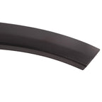 Rear Door Lower Arch Flare Molding for Tesla Model X (2016-2020) Left