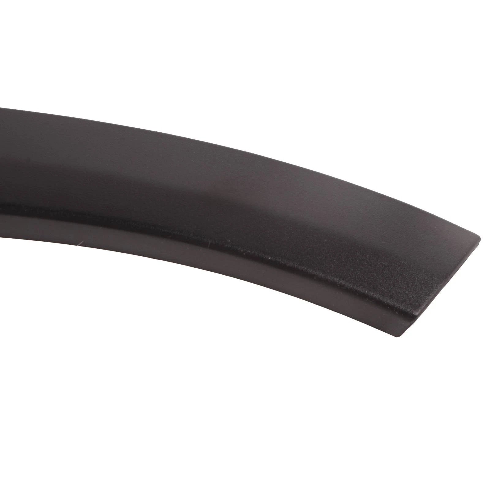 Rear Door Lower Arch Flare Molding for Tesla Model X (2016-2020) Left