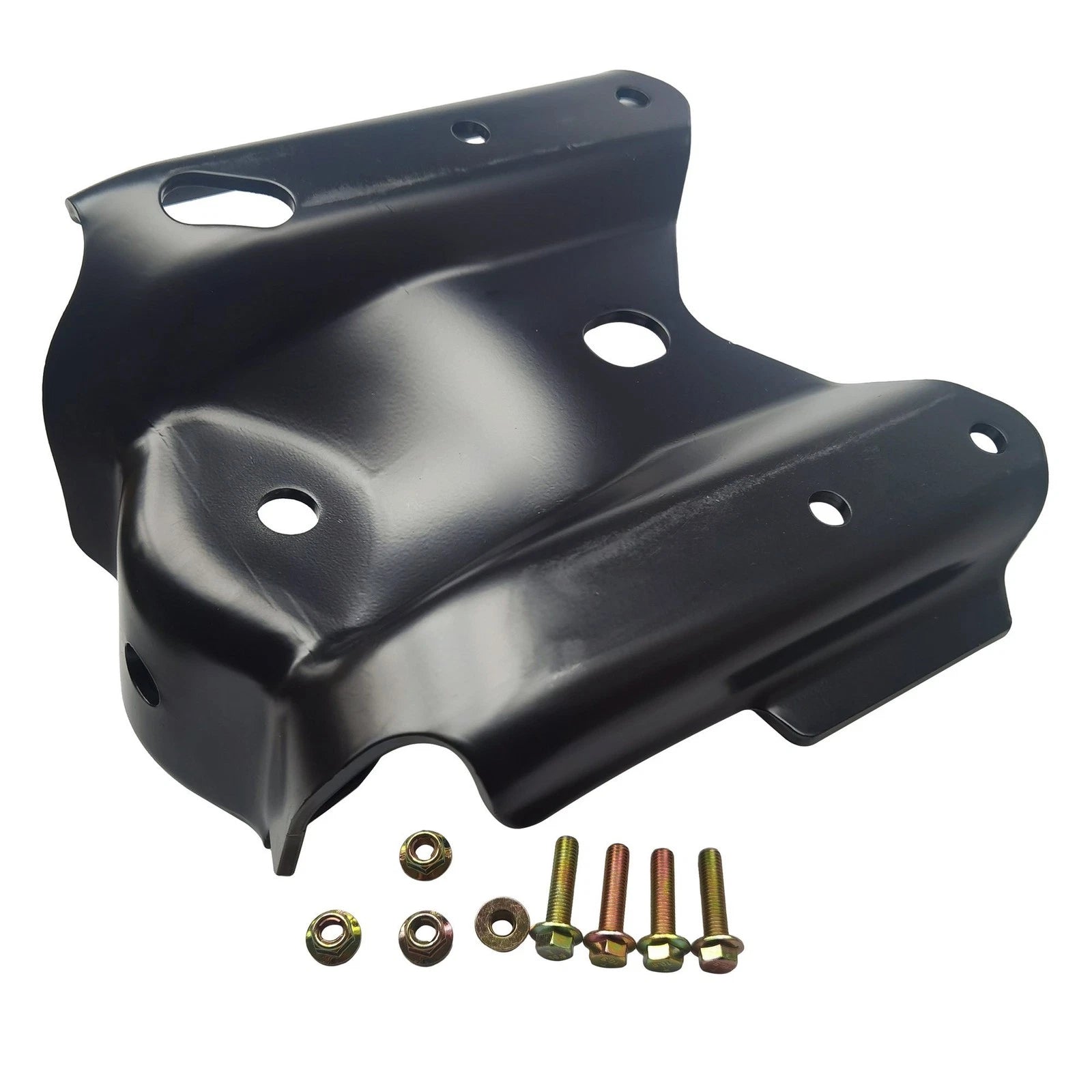 Leaf Spring Hanger Kit Rear Driver Side for Toyota Tundra (2000–2006) 722-038