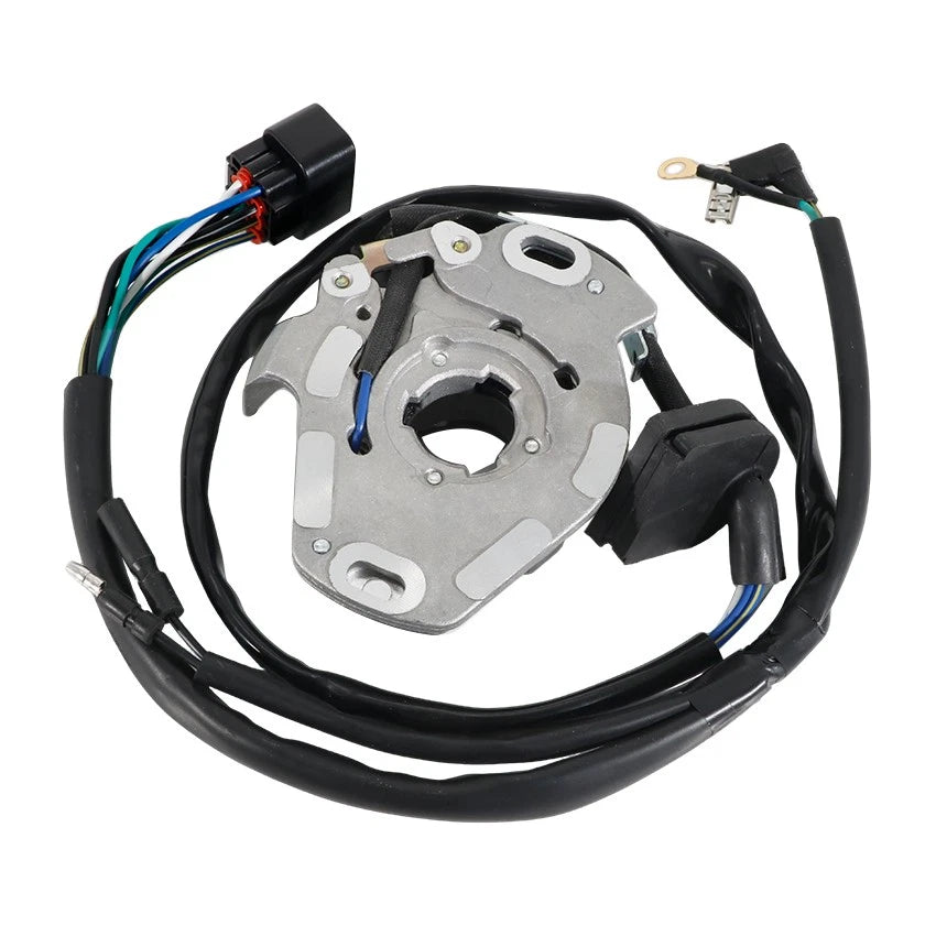 Magneto Generator Stator Coil for Honda CR125 CR125R (2000–2001) 31100-KZ4-J31