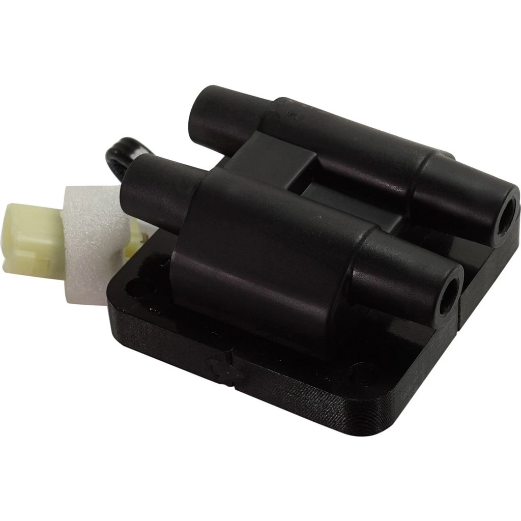 Ignition Coils for Subaru Impreza Legacy (1990)