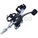 Emergency Brake Pedal Assembly 46110-26611-71 for Toyota Forklift