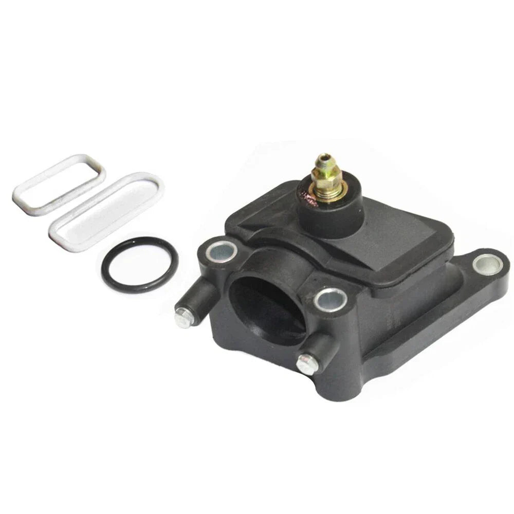 Coolant Air Bleeder Kit for Dodge Charger, Chrysler 300, Magnum, Intrepid (2005-2010)