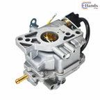 Carburetor with Fuel Pump for Kohler CH18 CH20 CH22 (2405332, 24-853-32-S)