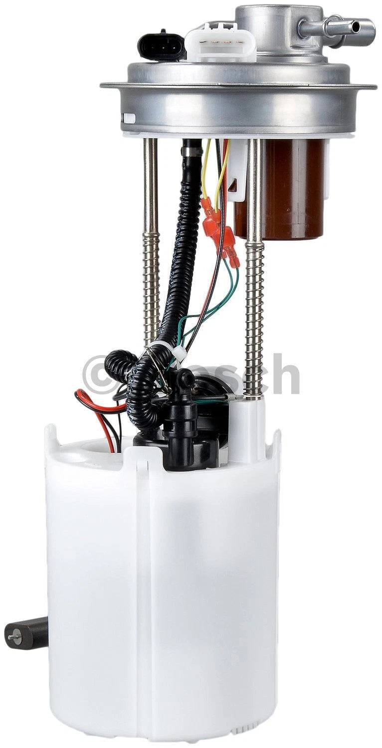Electric Fuel Pump Module for Chevy Express GMC Savana 1500 2500 3500 (Bosch)