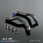 Silicone Radiator Hose Kit for Ford Mustang GT/GTS/SVT (1994–1995)