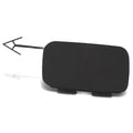 Rear Bumper Tow Hook Eye Cover for Audi A8 Quattro (2014–2017)