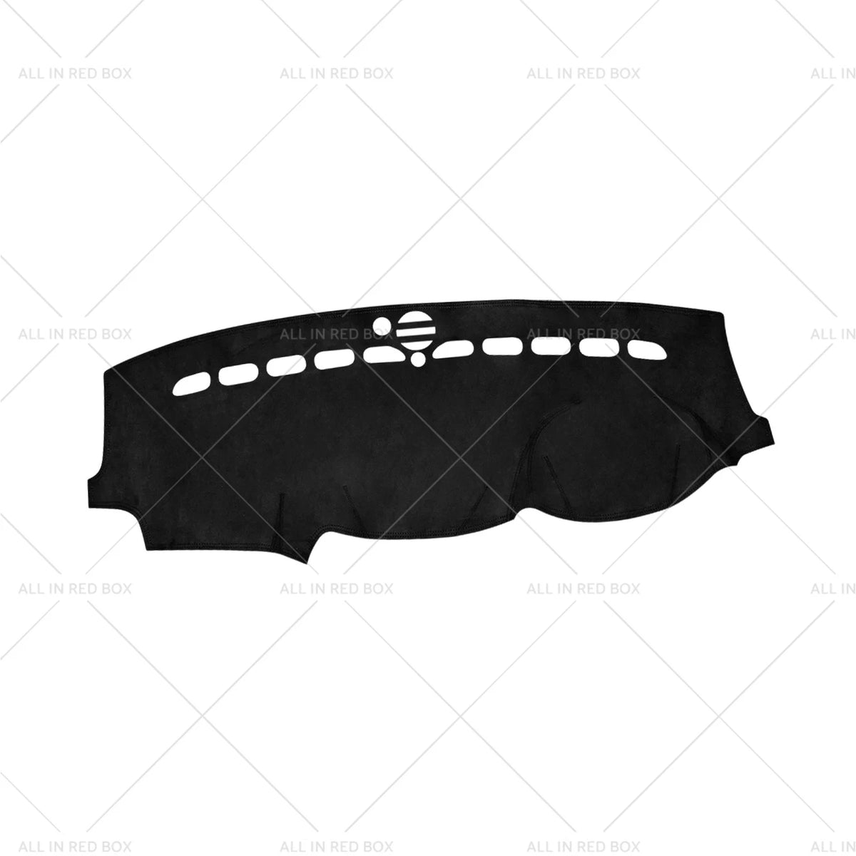 Dash Mat Non-Slip Pad Cover for Jeep Grand Cherokee (2011–2021)