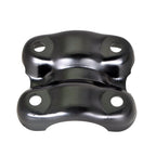 2Pcs Rear Suspension U-Bolt Plate for Chevy GMC C3500 (1988-2000)