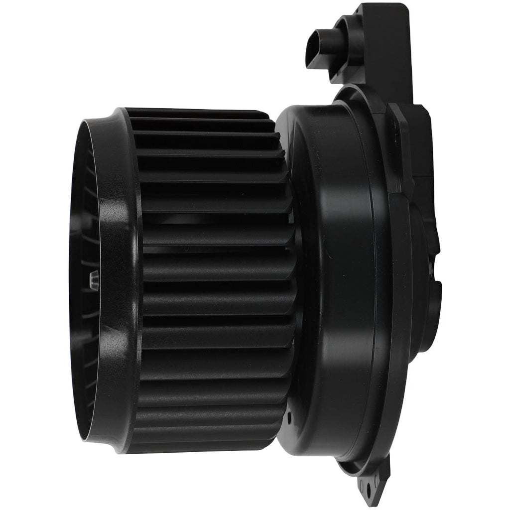 Blower Motor w/ Fan for Acura MDX V6 3.7L (2007–2013) 79220STXA01