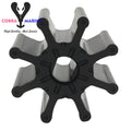 Water Pump Impeller for Mercury (47-862232A2, 47-8M0104229, 18-3016, 500159)