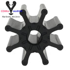 Water Pump Impeller for Mercury (47-862232A2, 47-8M0104229, 18-3016, 500159)